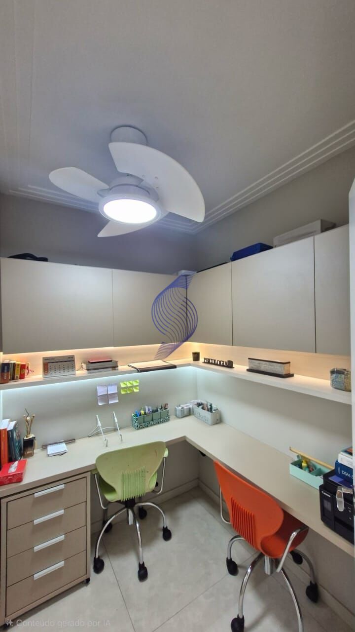 Apartamento, 3 quartos, 89 m² - Foto 7
