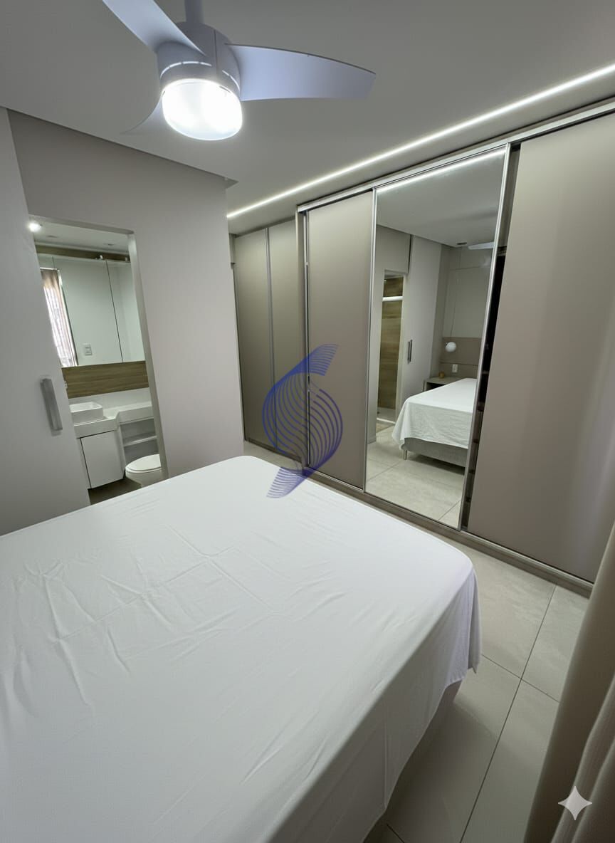 Apartamento, 3 quartos, 89 m² - Foto 6