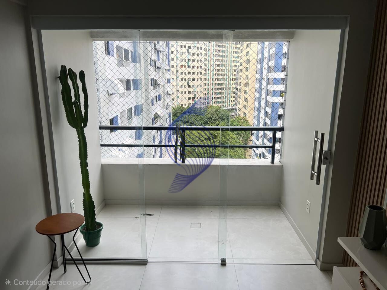 Apartamento, 3 quartos, 89 m² - Foto 4