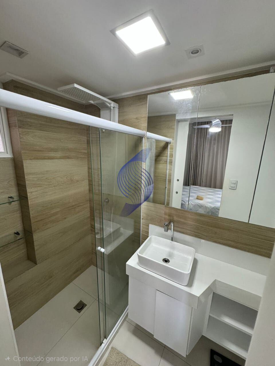 Apartamento, 3 quartos, 89 m² - Foto 13
