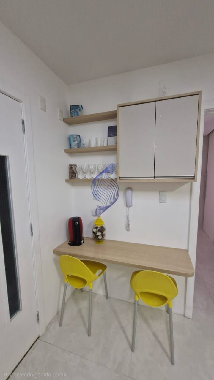 Apartamento, 3 quartos, 89 m² - Foto 8