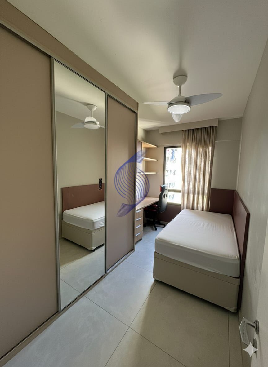 Apartamento, 3 quartos, 89 m² - Foto 9
