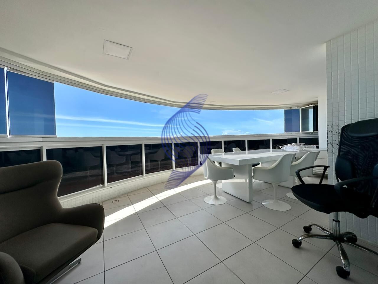 Apartamento, 3 quartos, 140 m² - Foto 4