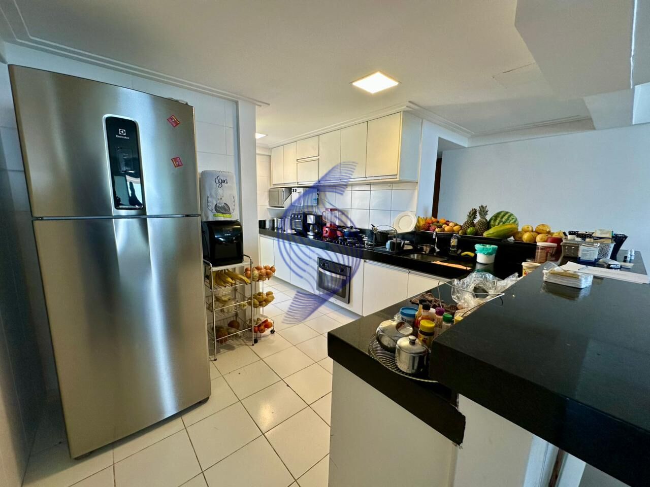 Apartamento, 3 quartos, 140 m² - Foto 8