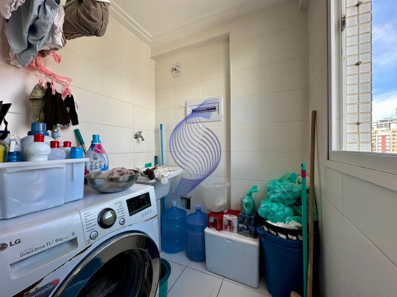 Apartamento, 3 quartos, 140 m² - Foto 11