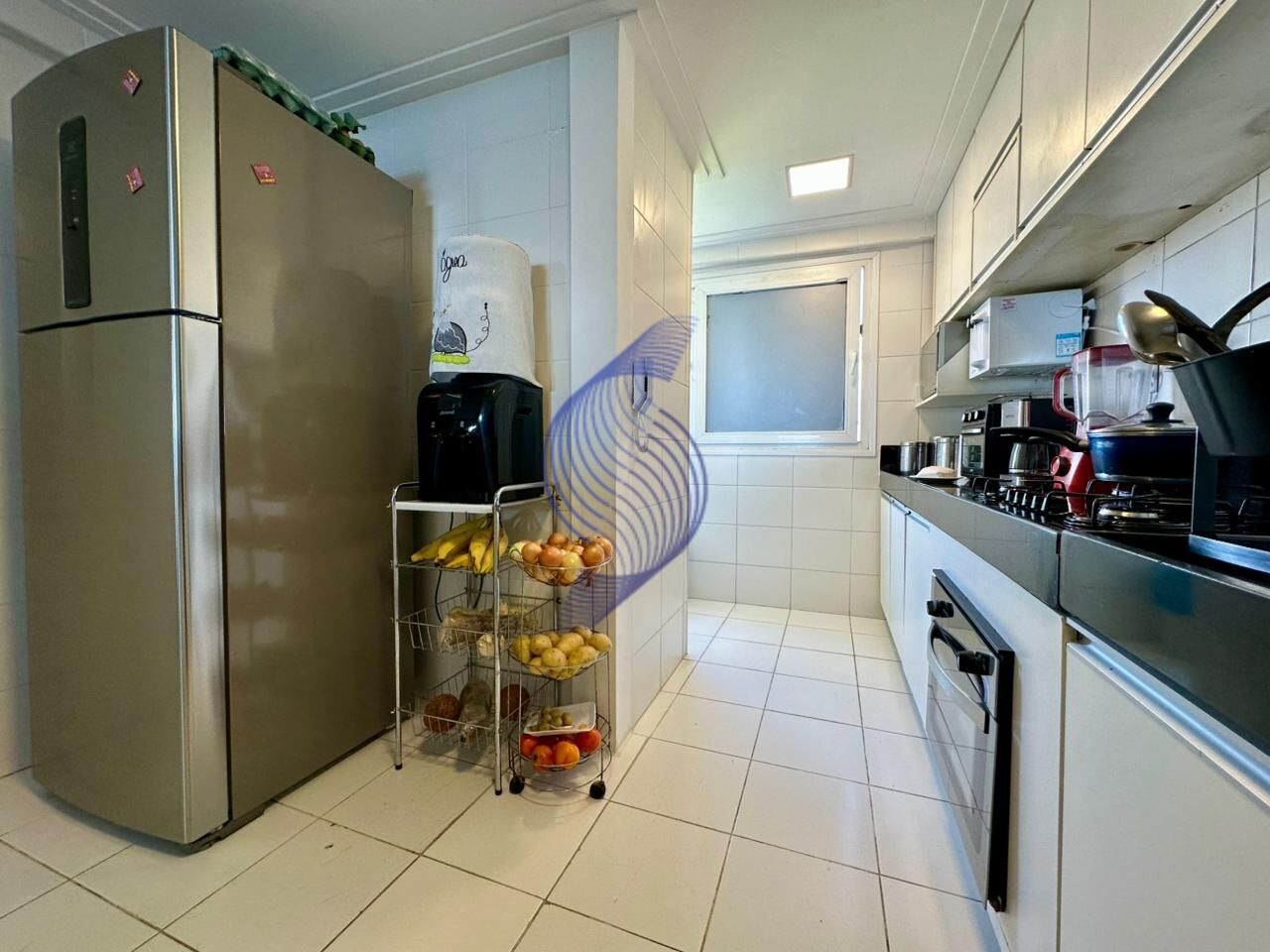 Apartamento, 3 quartos, 140 m² - Foto 10