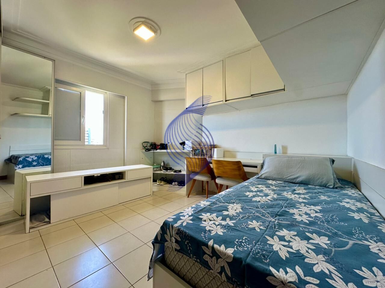 Apartamento, 3 quartos, 140 m² - Foto 12