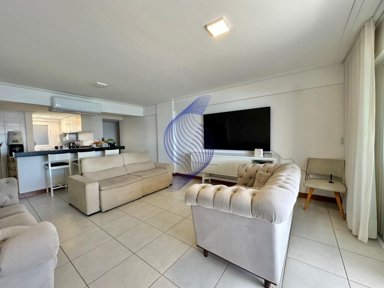Apartamento, 3 quartos, 140 m² - Foto 3
