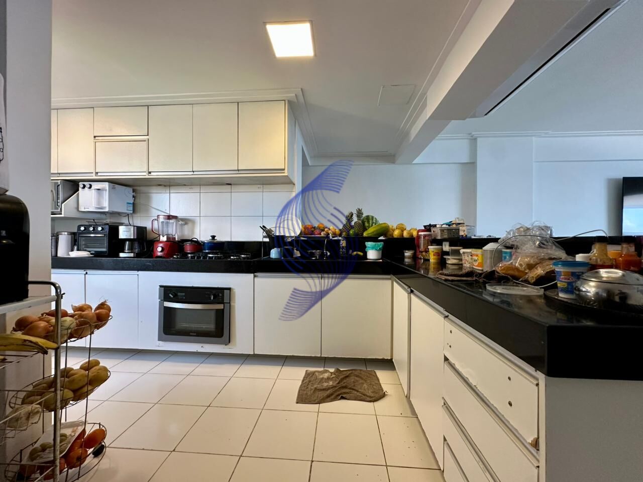 Apartamento, 3 quartos, 140 m² - Foto 9