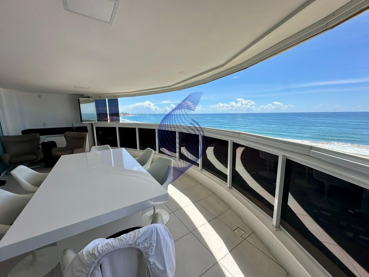 Apartamento, 3 quartos, 140 m² - Foto 7