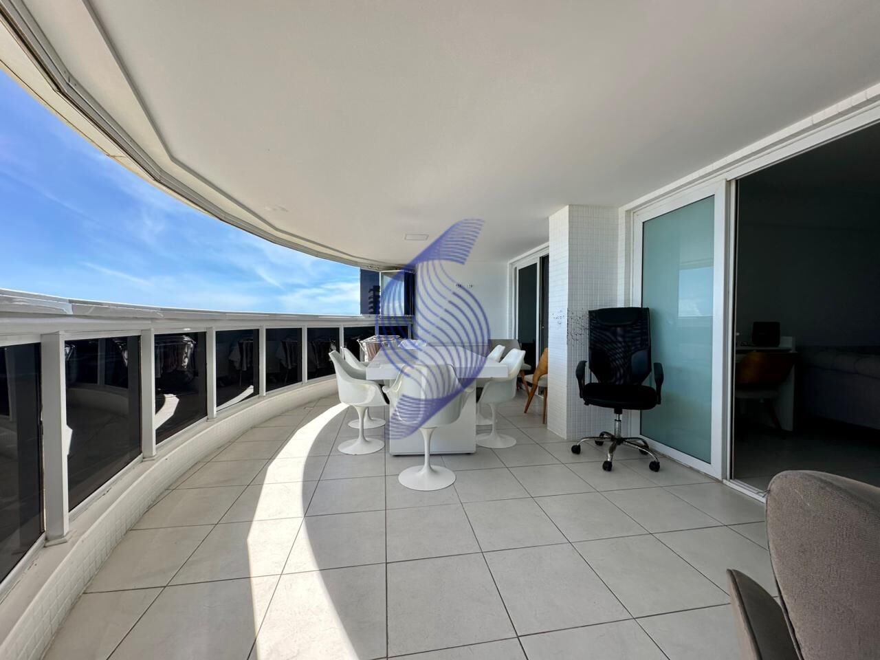 Apartamento, 3 quartos, 140 m² - Foto 5