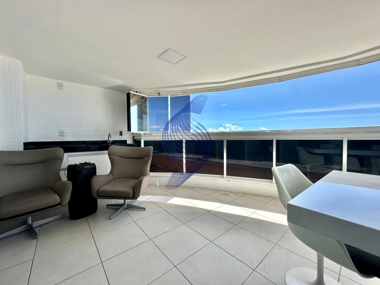 Apartamento, 3 quartos, 140 m² - Foto 6