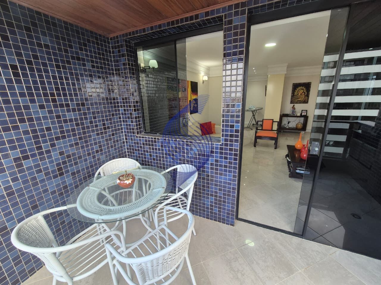 Apartamento, 4 quartos, 158 m² - Foto 2