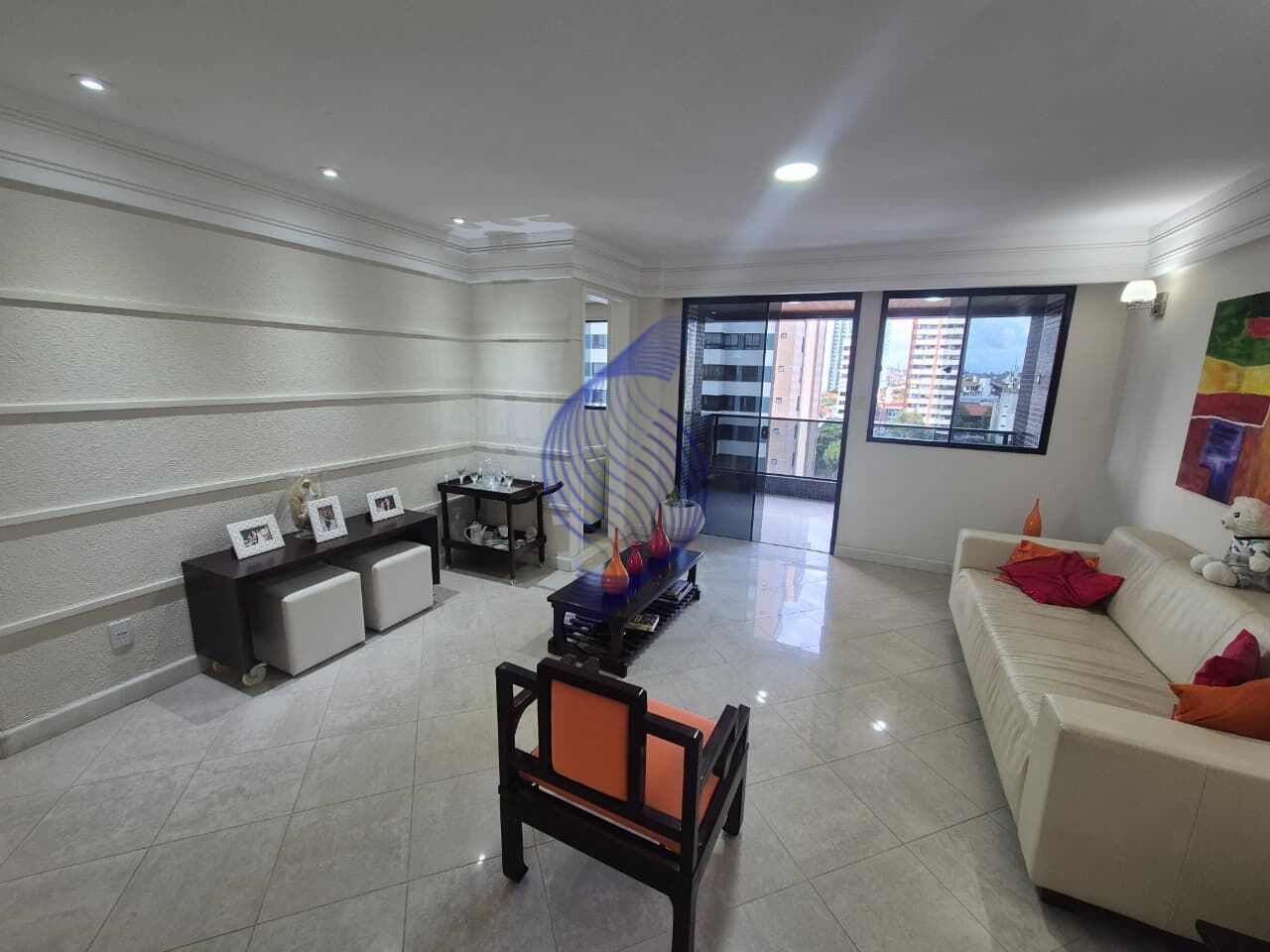 Apartamento, 4 quartos, 158 m² - Foto 4