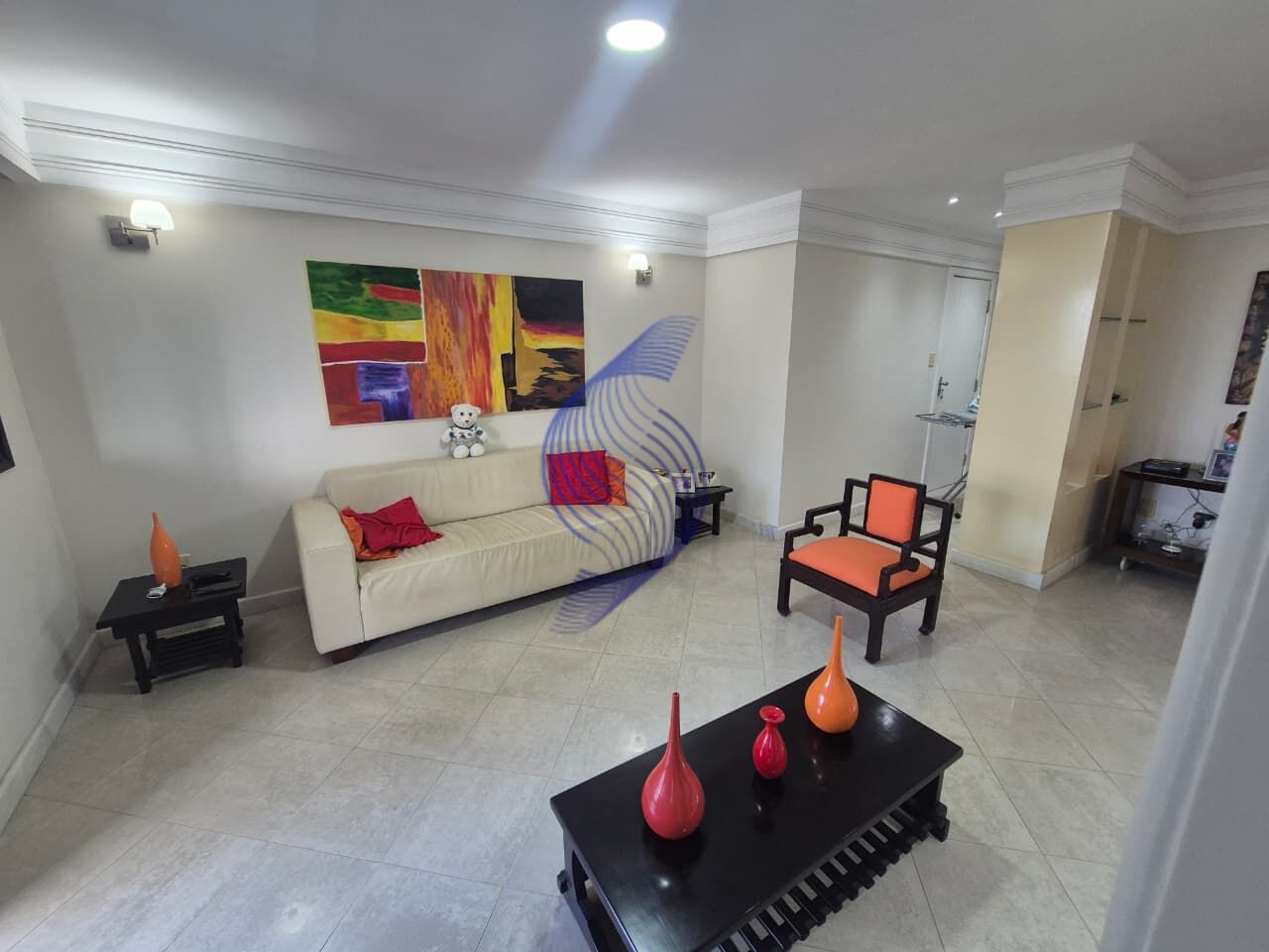 Apartamento, 4 quartos, 158 m² - Foto 5