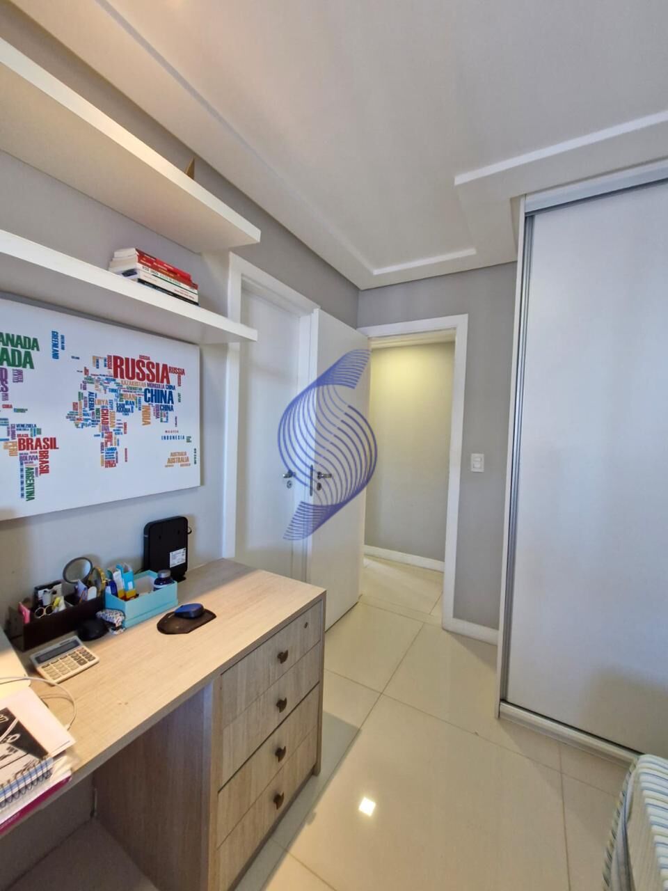 Apartamento à venda com 3 quartos, 136m² - Foto 18