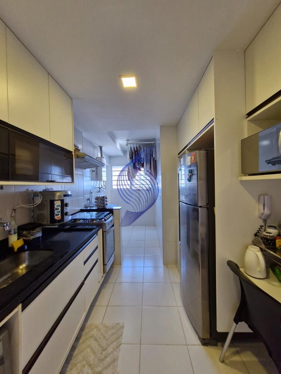 Apartamento à venda com 3 quartos, 136m² - Foto 12