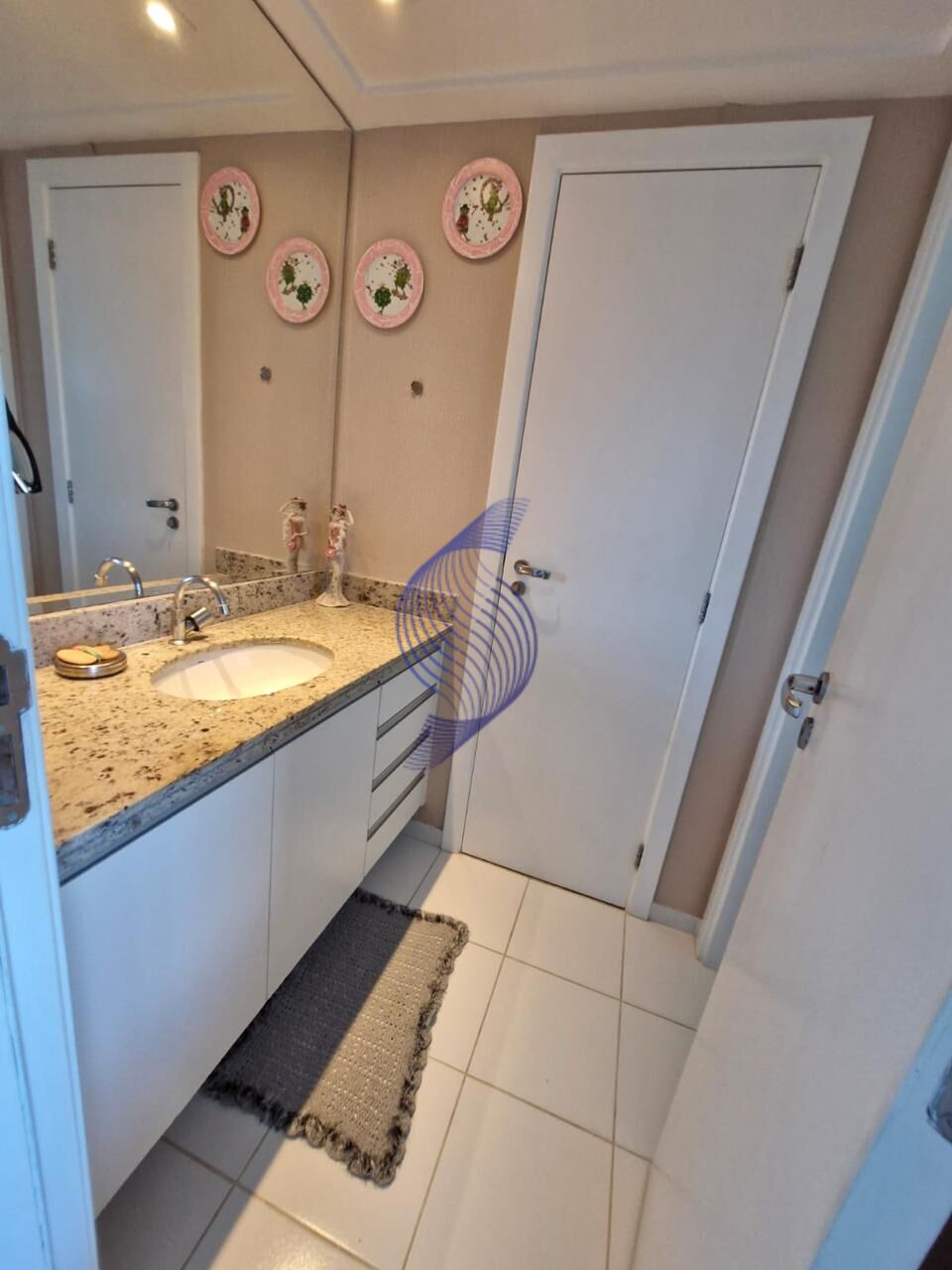 Apartamento à venda com 3 quartos, 136m² - Foto 22