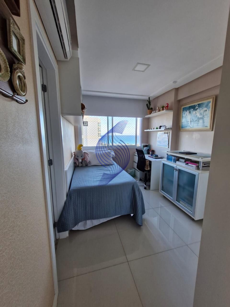 Apartamento à venda com 3 quartos, 136m² - Foto 20