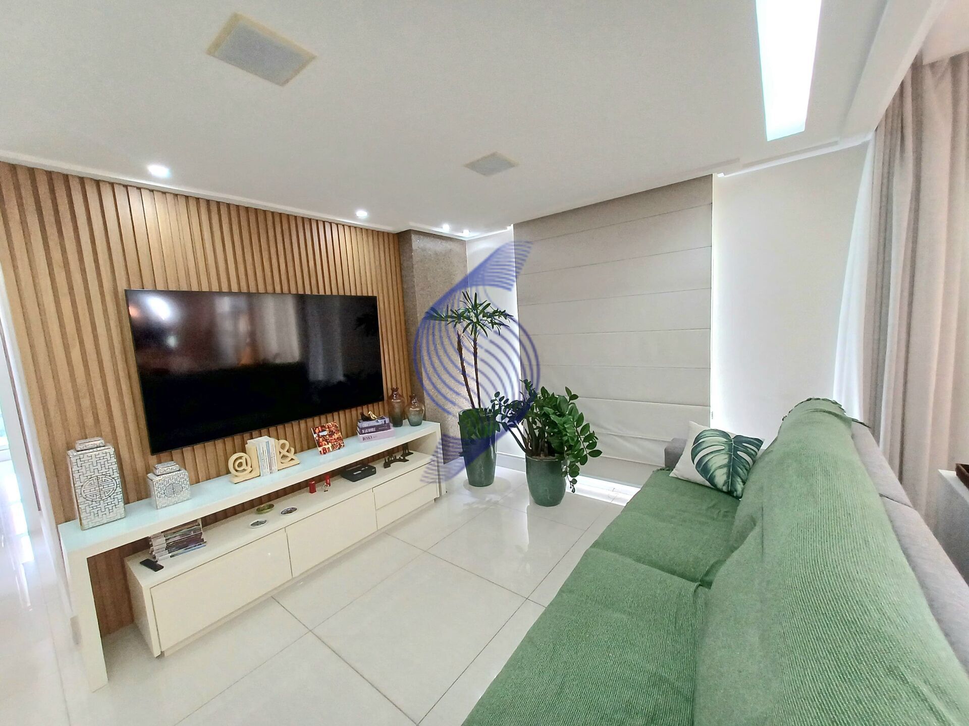 Apartamento, 3 quartos, 143 m² - Foto 3