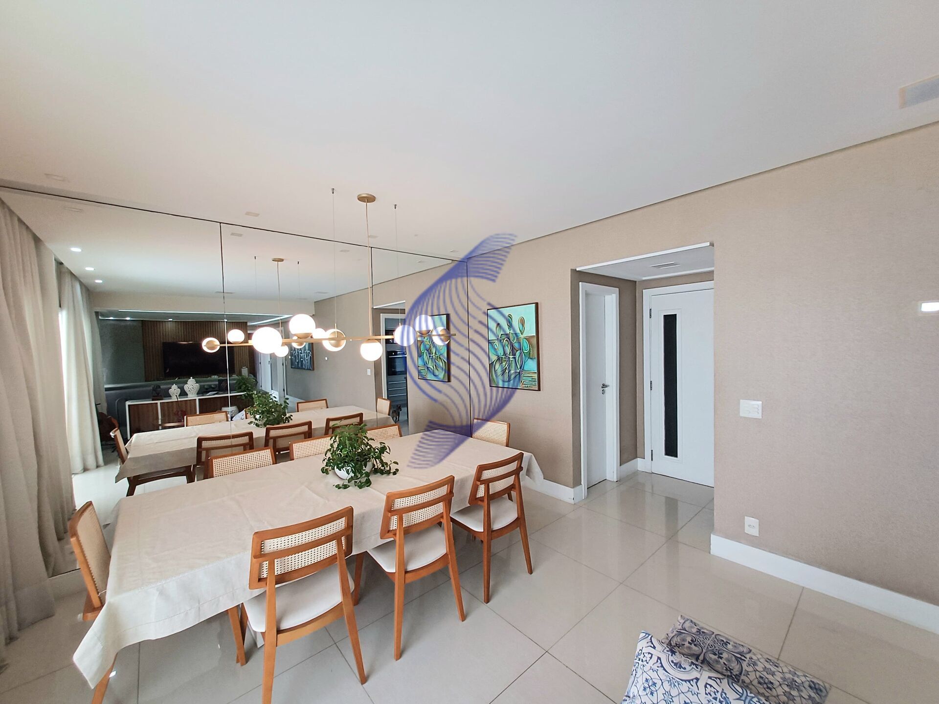 Apartamento, 3 quartos, 143 m² - Foto 6