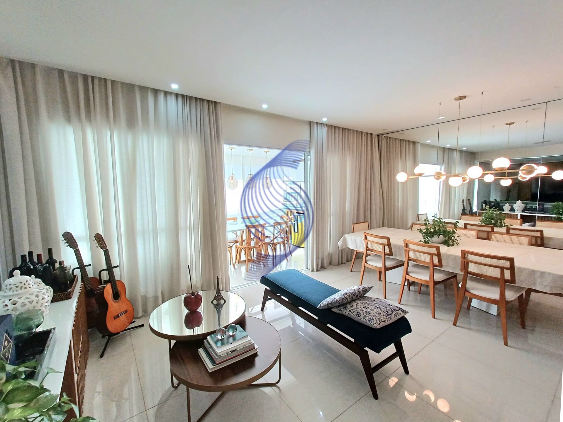 Apartamento, 3 quartos, 143 m² - Foto 5