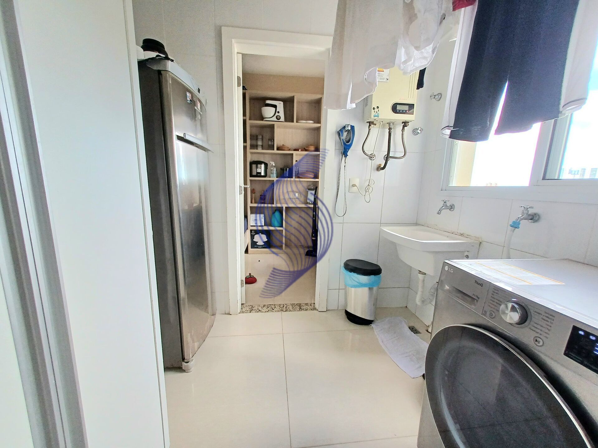 Apartamento, 3 quartos, 143 m² - Foto 10