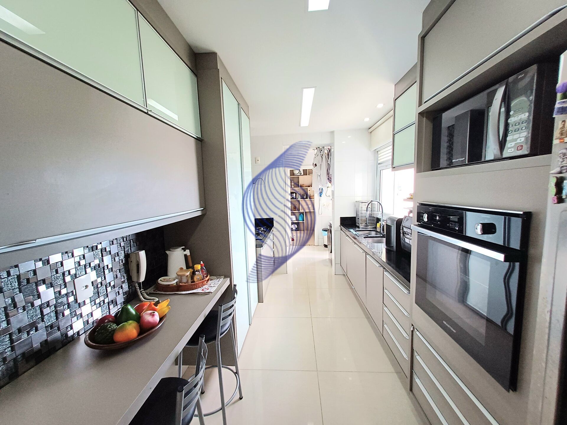 Apartamento, 3 quartos, 143 m² - Foto 8