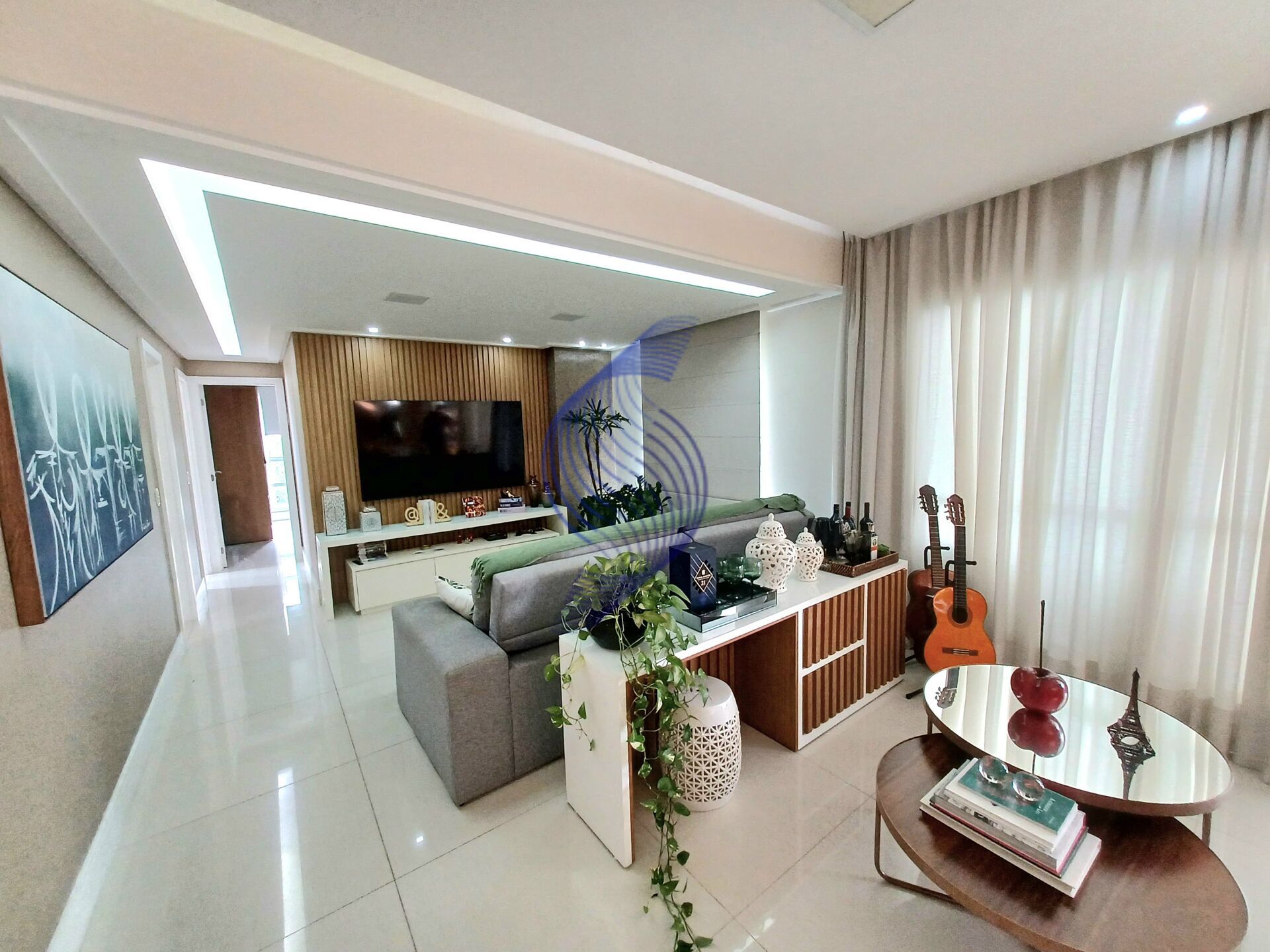 Apartamento, 3 quartos, 143 m² - Foto 4