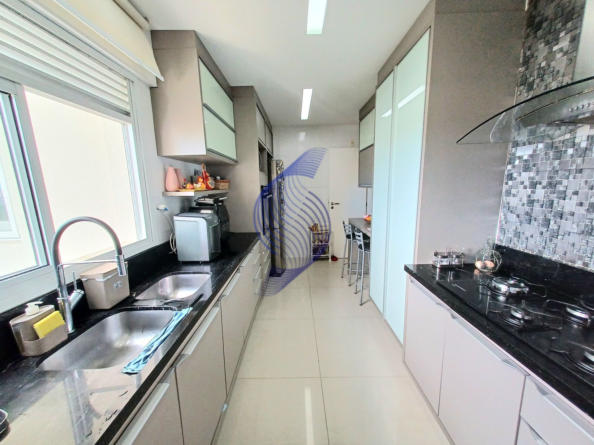 Apartamento, 3 quartos, 143 m² - Foto 9