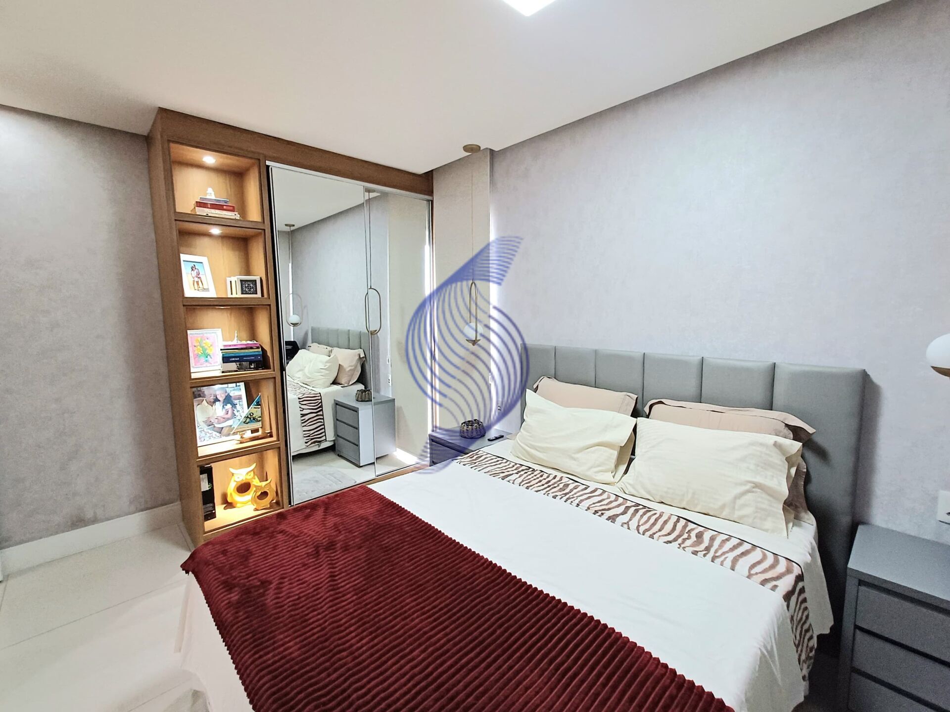 Apartamento, 3 quartos, 143 m² - Foto 12