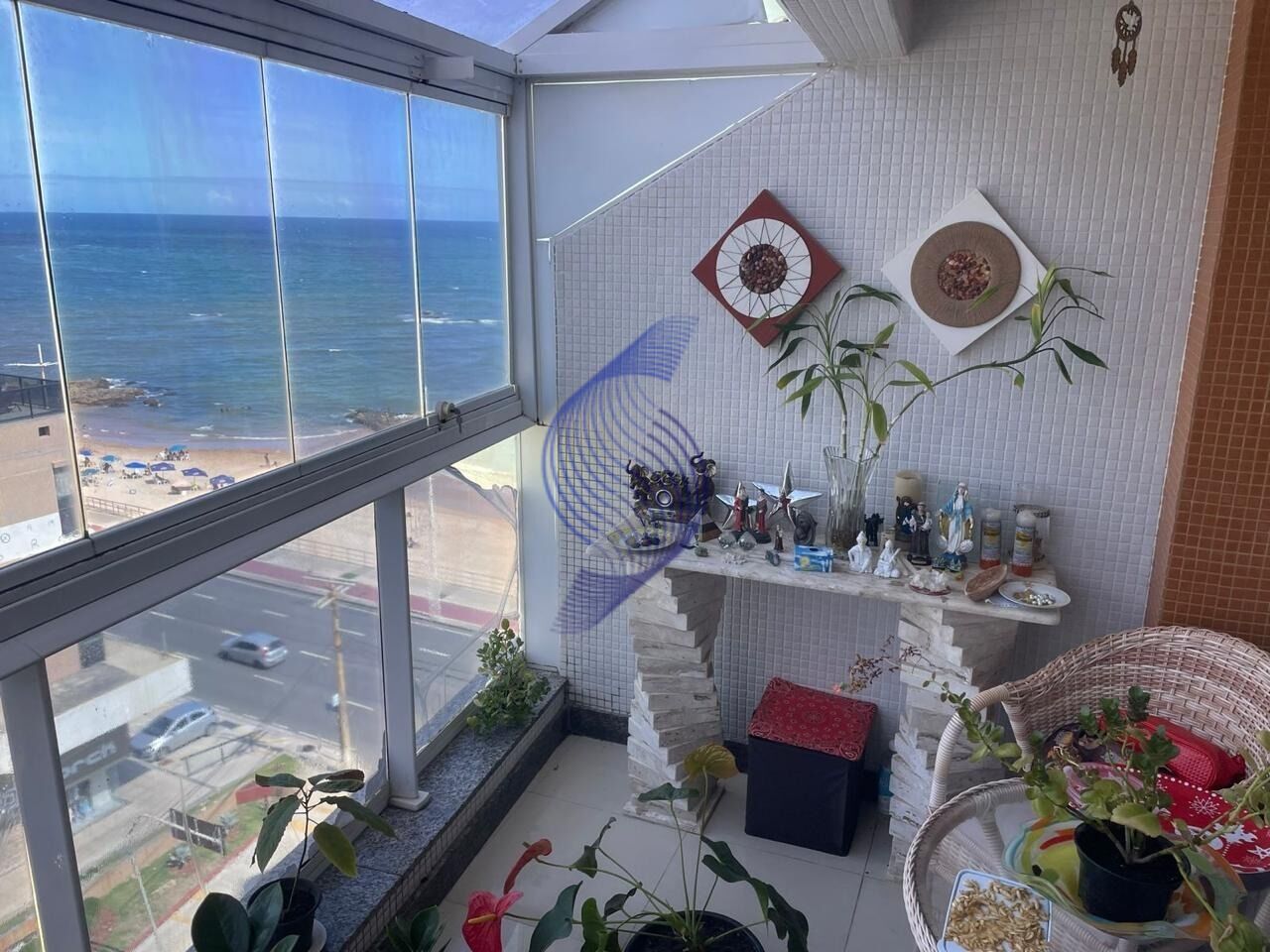 Cobertura, 2 quartos, 229 m² - Foto 6