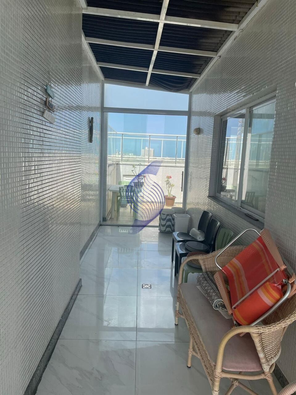 Cobertura, 2 quartos, 229 m² - Foto 13