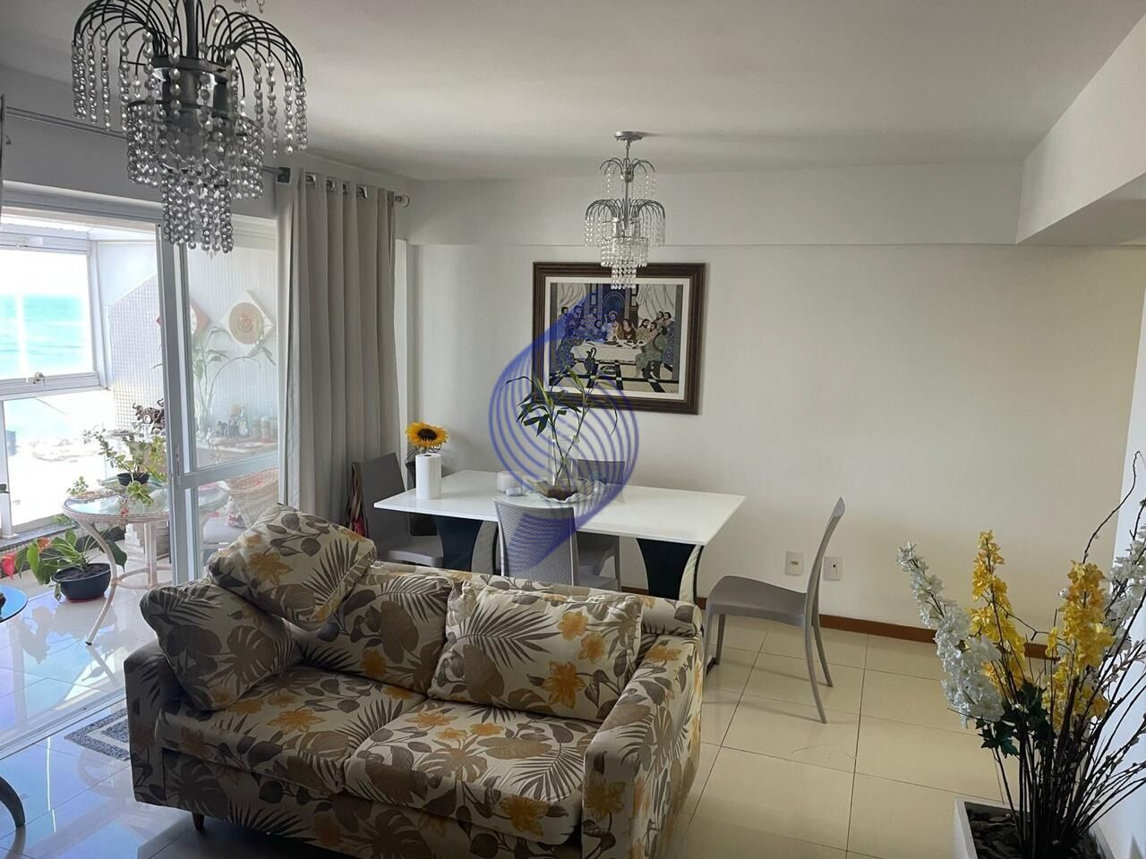 Cobertura, 2 quartos, 229 m² - Foto 2