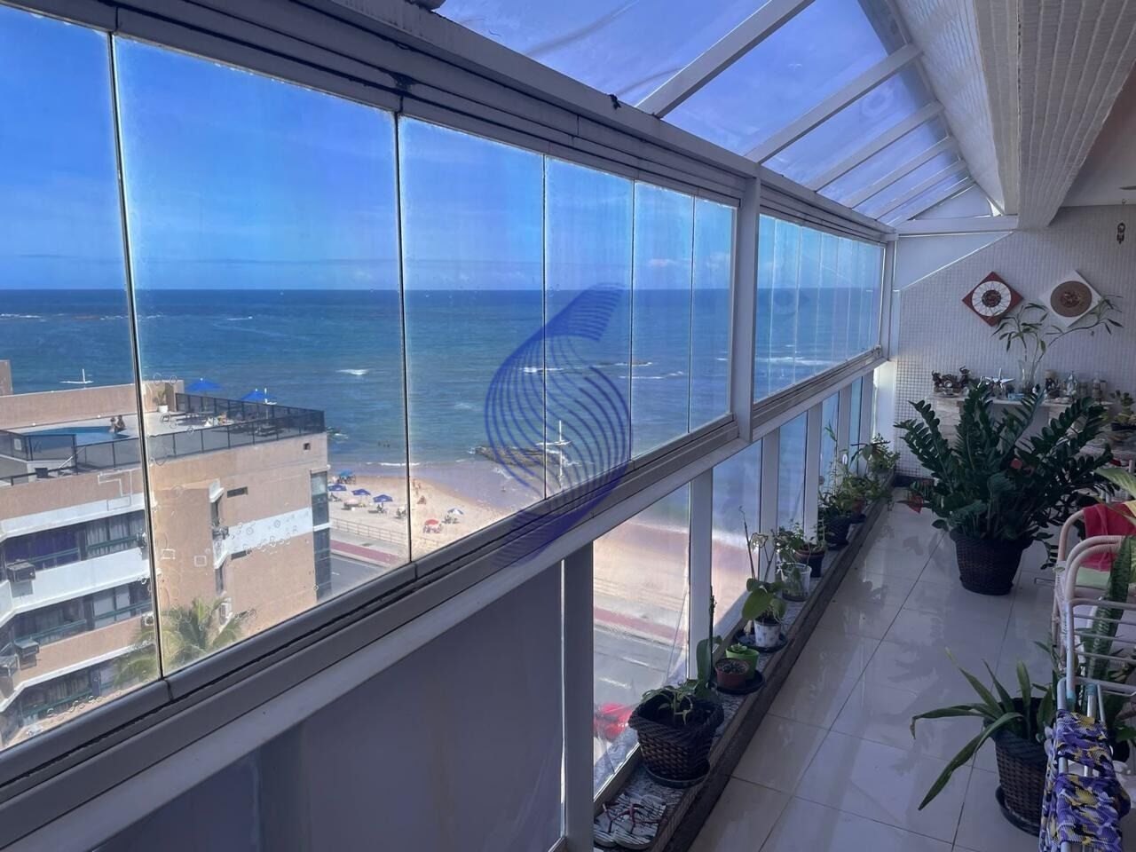Cobertura, 2 quartos, 229 m² - Foto 5