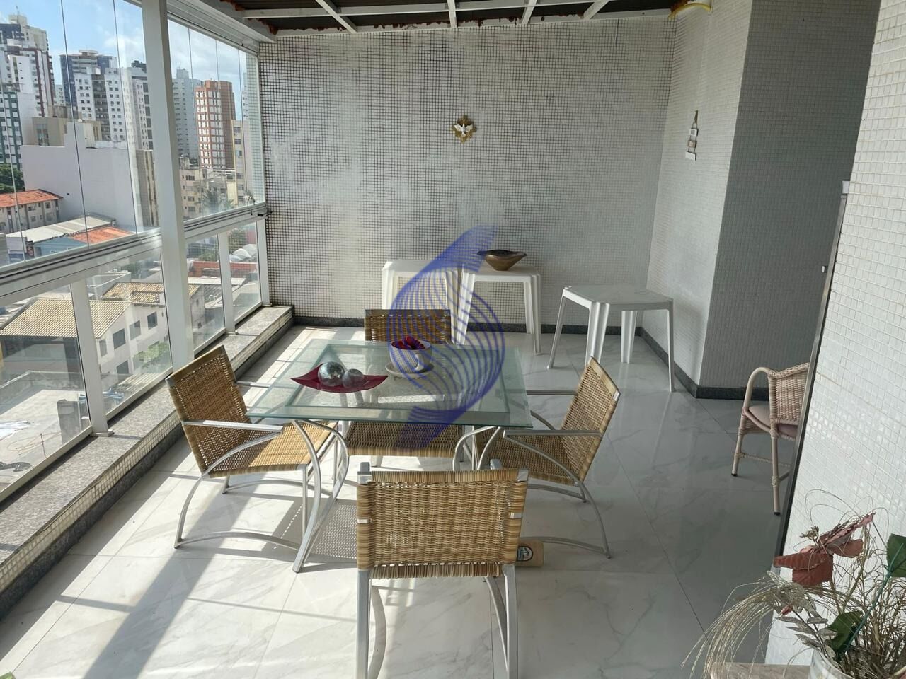 Cobertura, 2 quartos, 229 m² - Foto 16