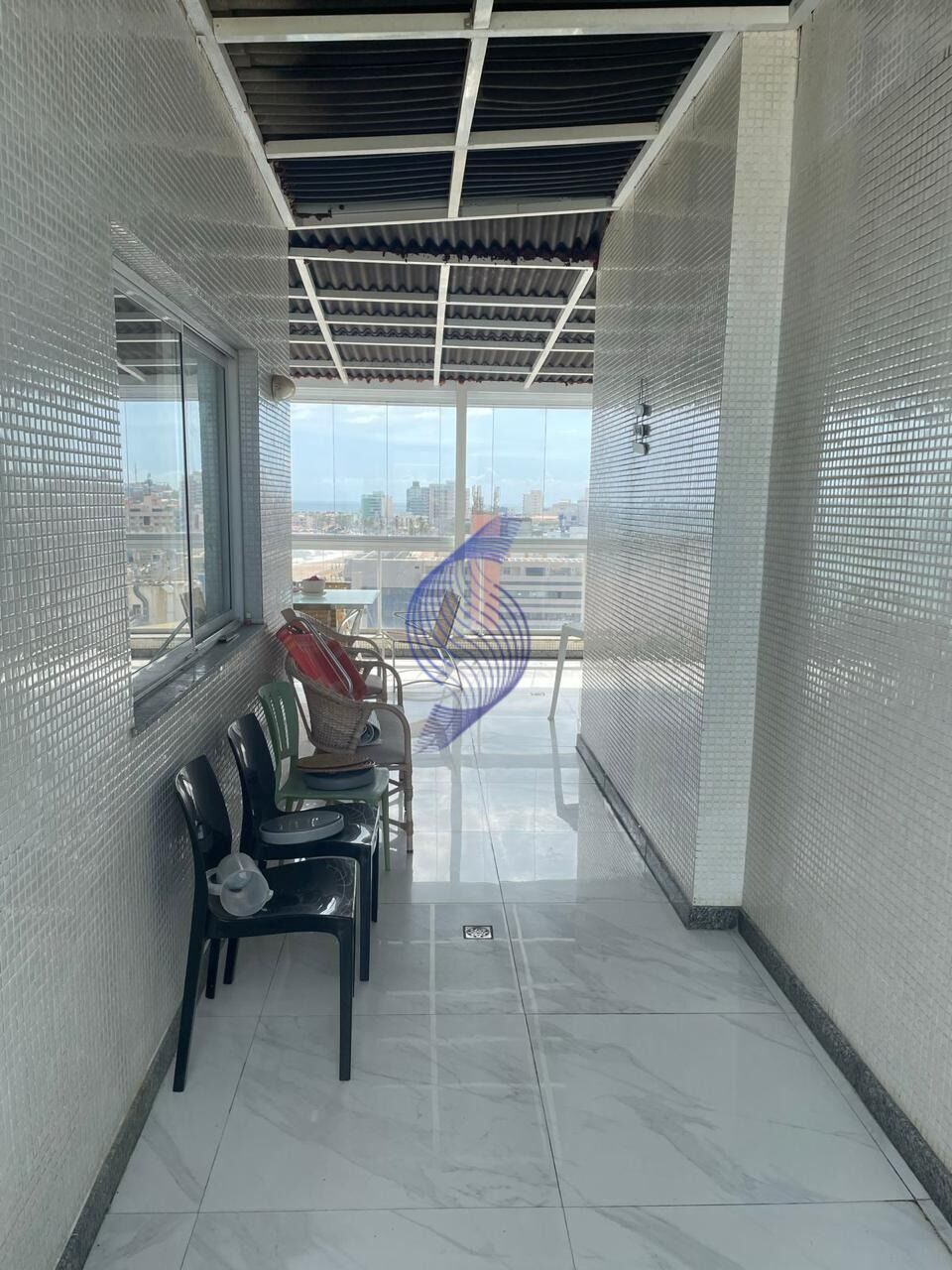 Cobertura, 2 quartos, 229 m² - Foto 14