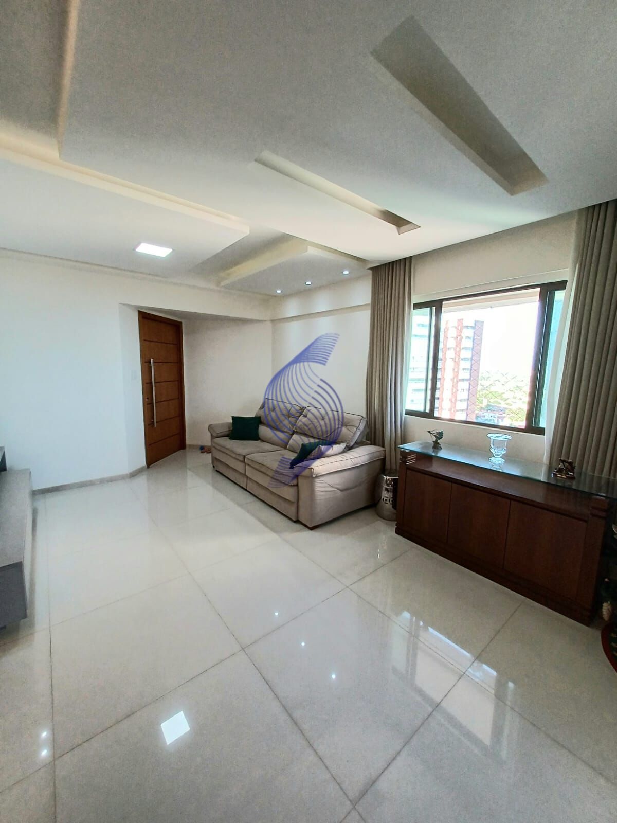 Apartamento, 3 quartos, 137 m² - Foto 4