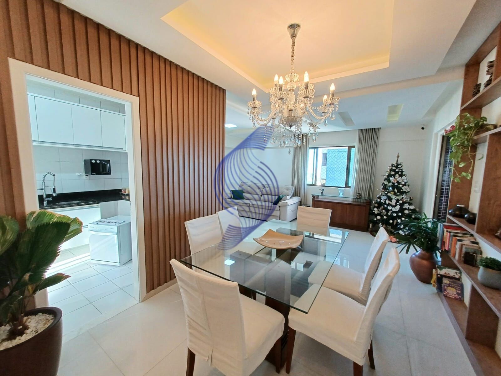 Apartamento, 3 quartos, 137 m² - Foto 5