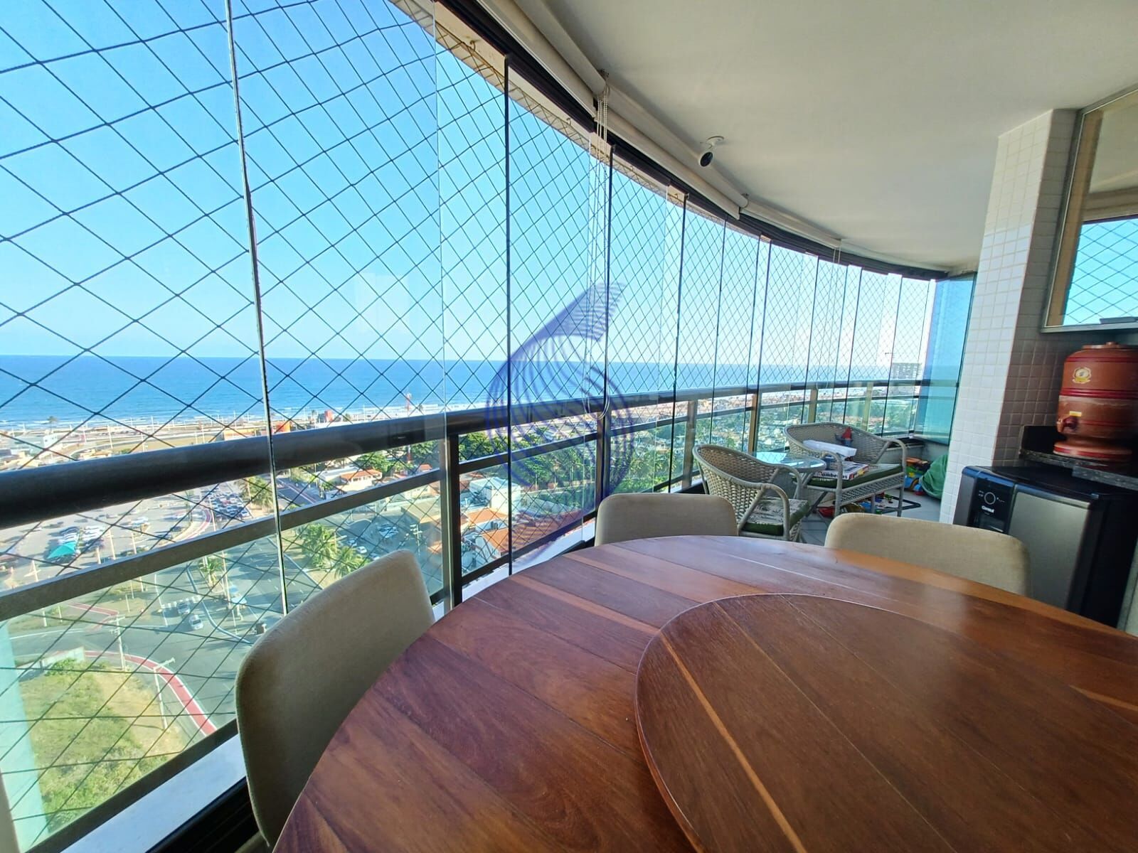 Apartamento, 3 quartos, 137 m² - Foto 2