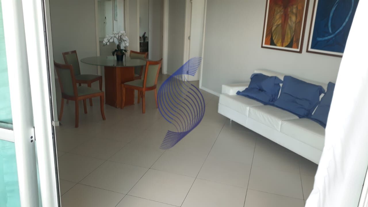 Apartamento, 2 quartos, 105 m² - Foto 3