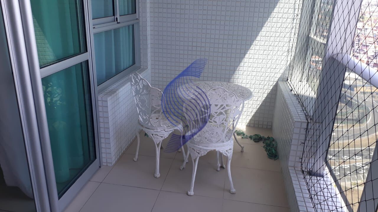 Apartamento, 2 quartos, 105 m² - Foto 5