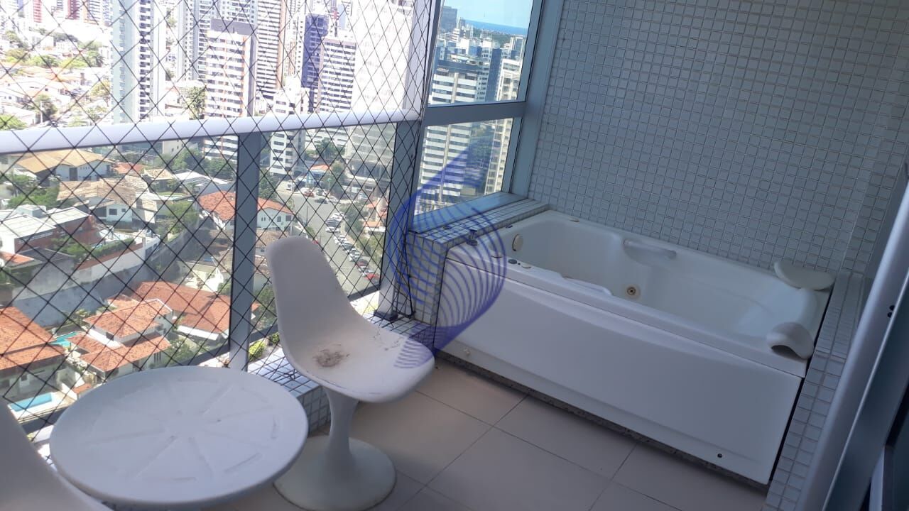 Apartamento, 2 quartos, 105 m² - Foto 4