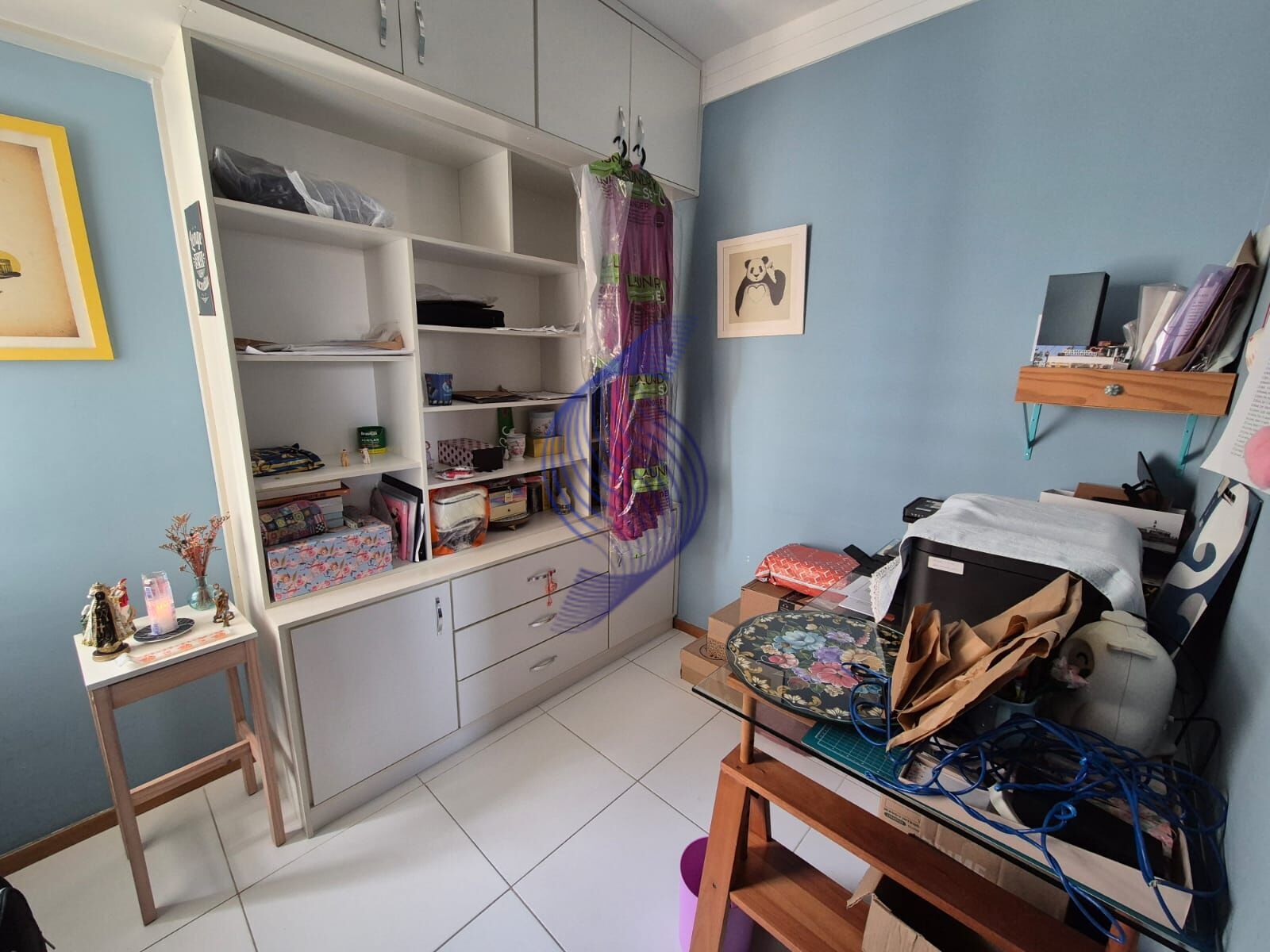Apartamento, 3 quartos, 87 m² - Foto 11