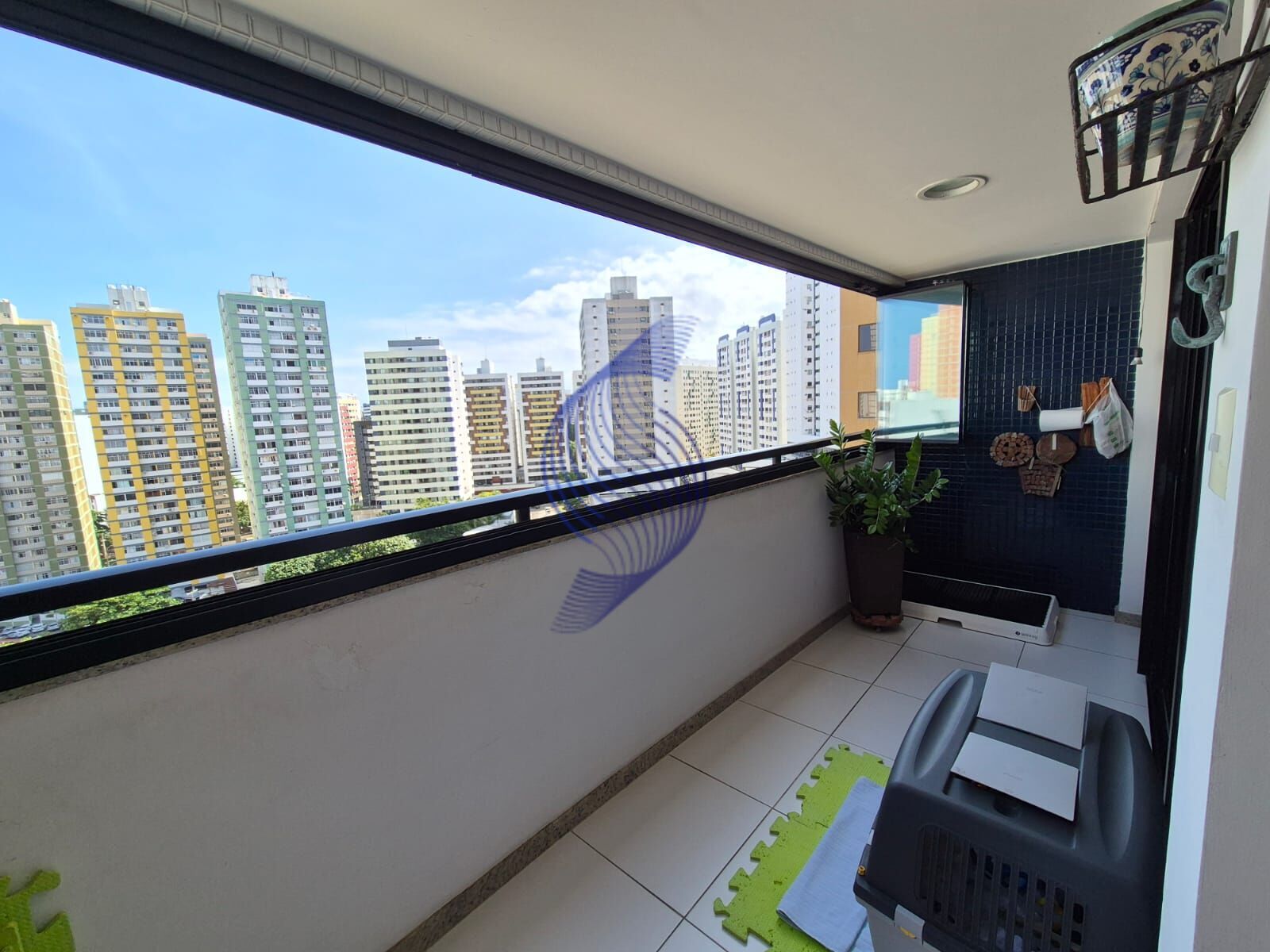Apartamento, 3 quartos, 87 m² - Foto 5