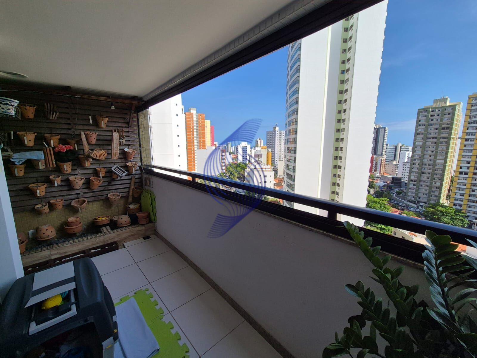 Apartamento, 3 quartos, 87 m² - Foto 6