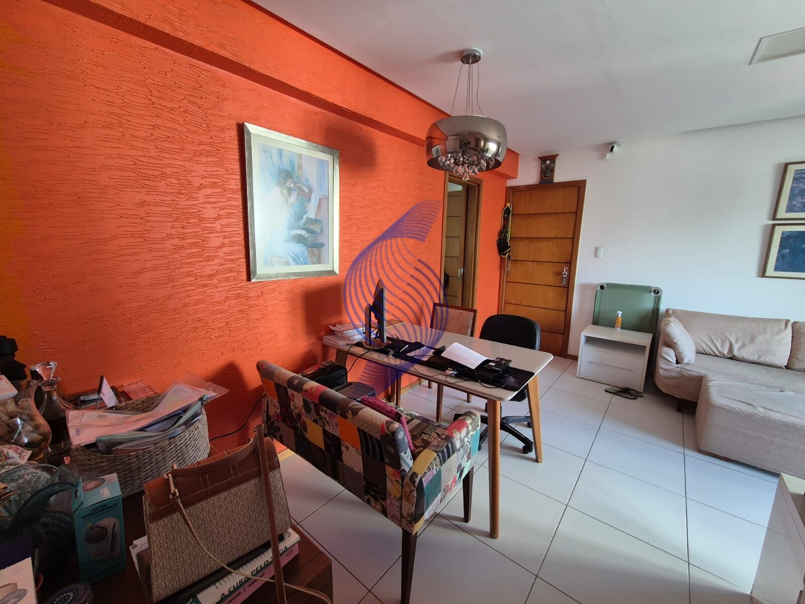 Apartamento, 3 quartos, 87 m² - Foto 2