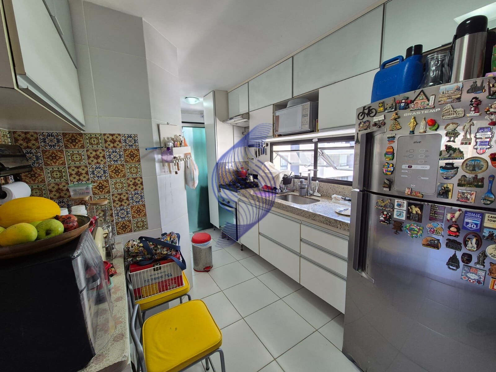 Apartamento, 3 quartos, 87 m² - Foto 7