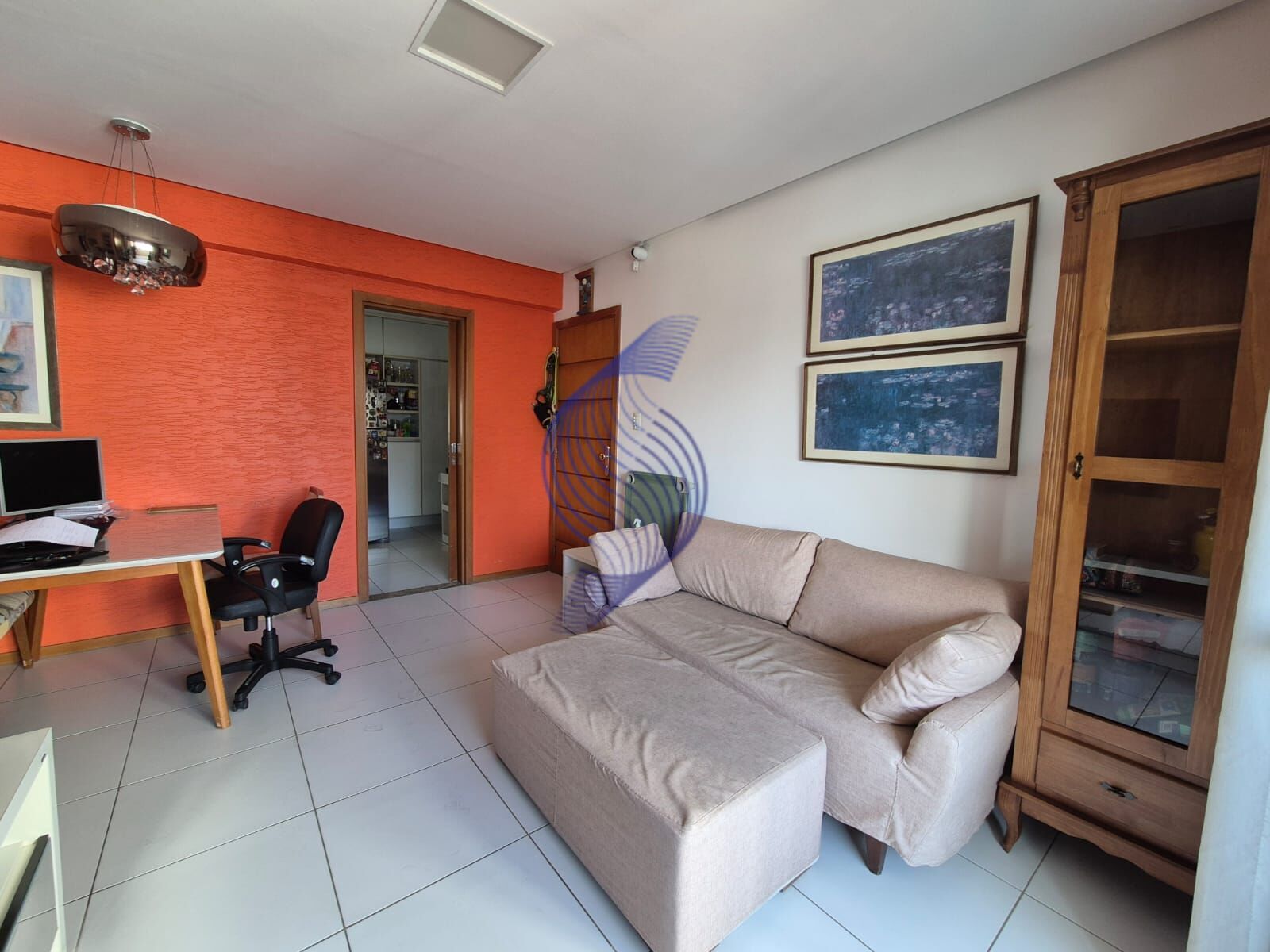 Apartamento, 3 quartos, 87 m² - Foto 4
