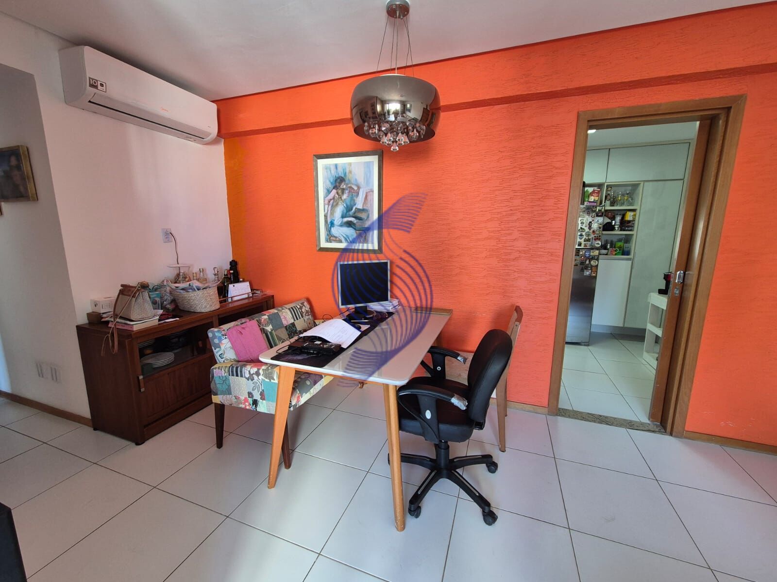 Apartamento, 3 quartos, 87 m² - Foto 3